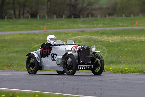83 Malcolm Hills