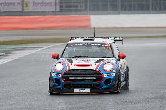 Excelr8 Motorsport