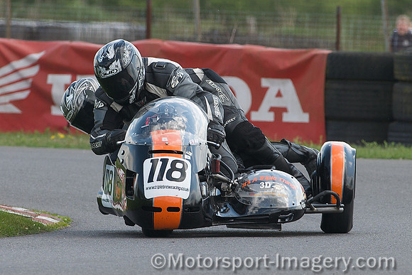 Grant Tapsell & Ian Tapsell