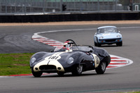 181 Max Girardo / Harvey Stanley