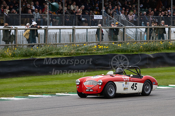 45 Paul Mortimer