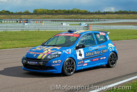 Aron Smith, Clio