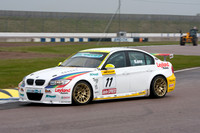 Steven kane - BMW 320si