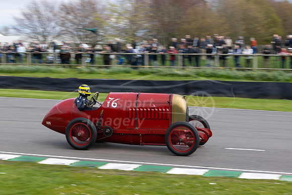 76 Duncan Pittaway