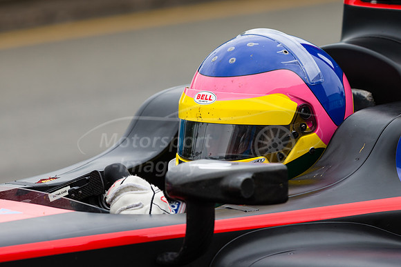 Jacques Villeneuve
