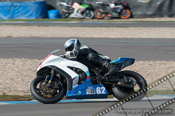 Sam West, Kawasaki