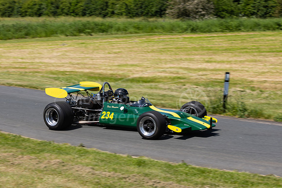 234 David Hampton
