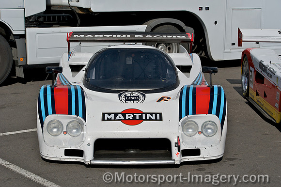 Martini Lancia LC2
