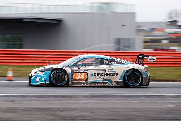 Car Collection Motorsport