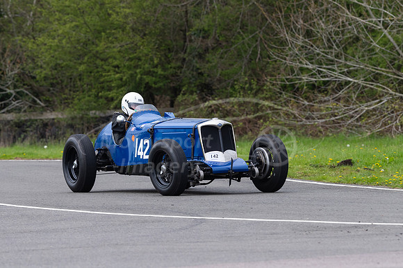 142 Robert Cobden
