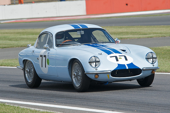 Lotus Elite