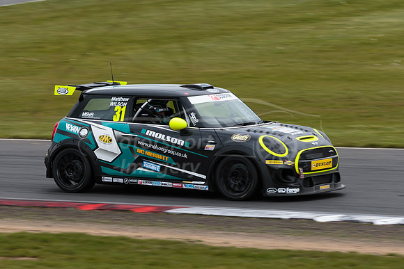 31 Mathew Wilson