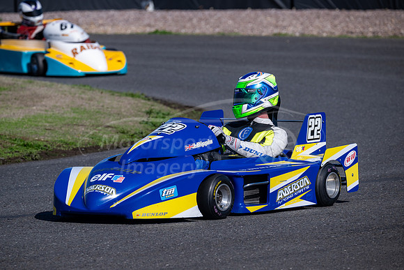 22 Joseph Ripple