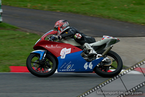 Arnie Shelton, Honda