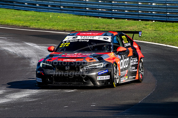 272 Jenson O'Neill-Going