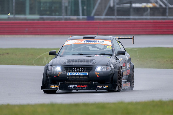 66 Nick VAUGHAN