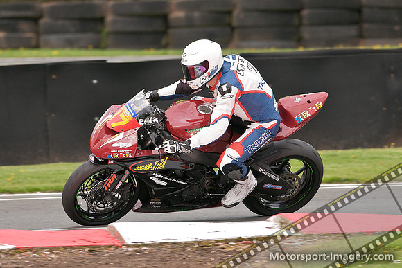 Robbie Stewart, Kawasaki
