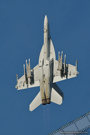 USAF F18