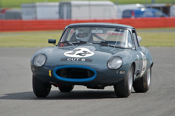 Jaguar E-Type