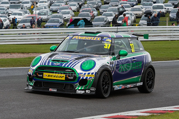 37  Rob Smith