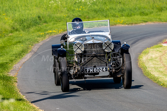 164 Archie Miller