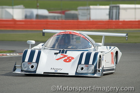 Ecosse C285