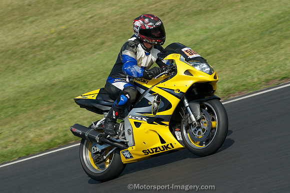 Suzuki GSXR,
