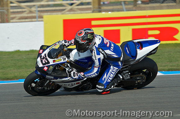 Marco Melandri, Yamaha R1
