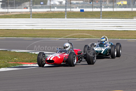 3  Barry Cannell