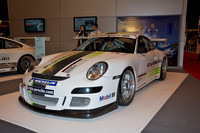 Porsche 911 GT3
