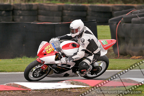 Nikki Coates, Yamaha