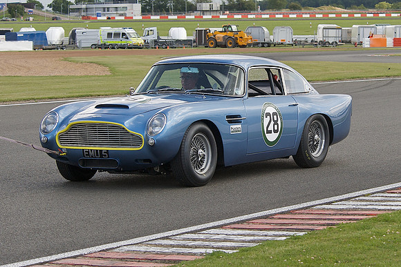 Aston Martin DB5