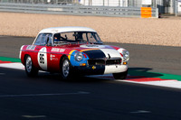 86 Paul Lundy / Ethan Lundy