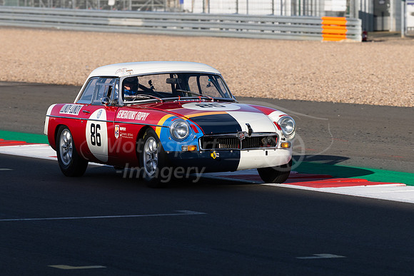86 Paul Lundy / Ethan Lundy
