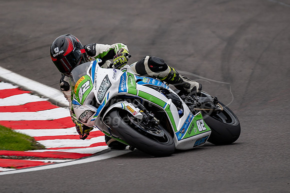 82 Luke Jones Kawasaki