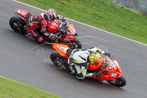 30 Rob McNEALY McNealey Brown BMW