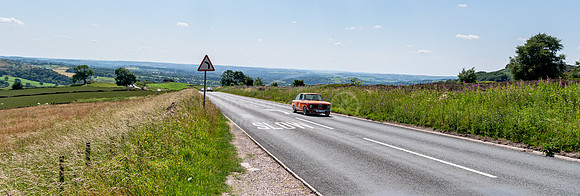 63 Stuart Hodkin / Sue Cockbill-Black