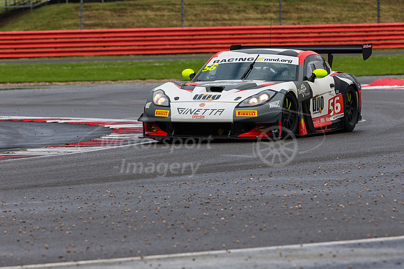 David Pattison / Luke Davenport