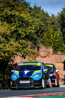 Ford Fiesta ST 240