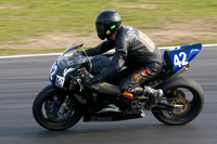 Phil Polden, Kawasaki 400ZXR