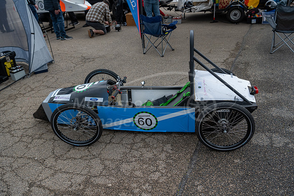 60 Five Wheels King Edward VI Five Ways