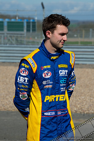 Andrew Jordan, Honda Civic