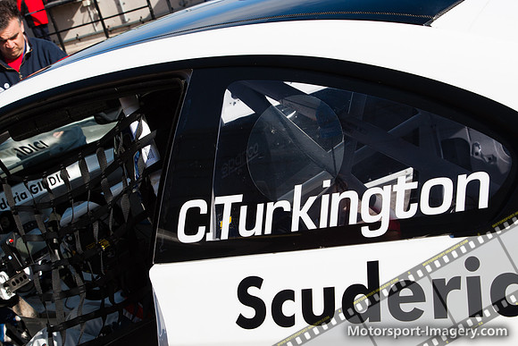Colin Turkington