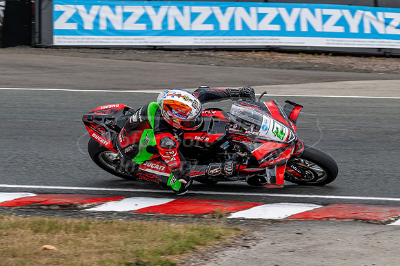 2 Glenn Irwin