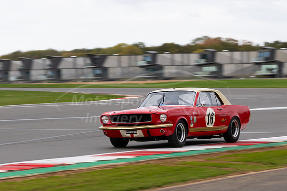 16 Matt Johnson / Robert Ross