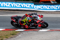 1 Kyle Ryde