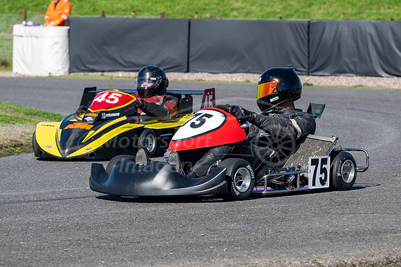 75 Kevin Dudley