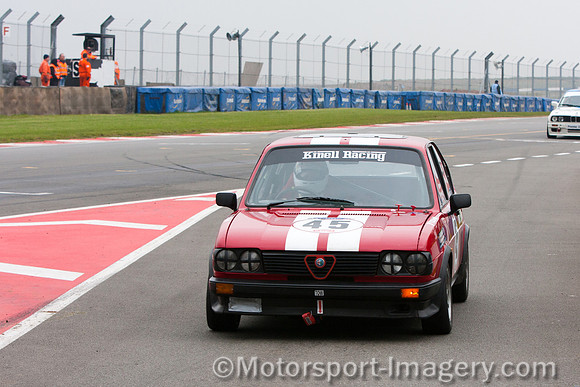Reed/Collyer - Alfa Romeo Alfasud