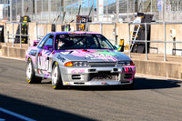 7 Chris Middlehurst / Andy Middlehurst