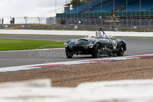 84 Rick Willmott / Joseph Willmott